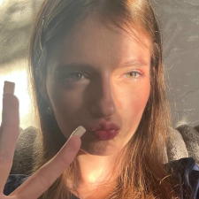 Freelancer Nastya S. — Ukraine, Rovno. Fachgebiet — KI & Machine Learning, Gedichte, Lieder & Prosa