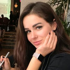 Фрилансер Анастасия Л. — Украина, Харьков. Специализация — Контент-менеджер, Копирайтинг