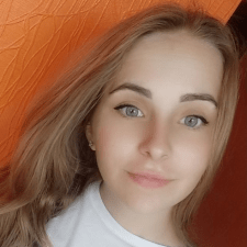 Фрилансер Anastasiia P. — Украина, Ровно. Специализация — Перевод текстов, Копирайтинг