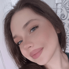 Freelancer Anastasiya P. — Ukraine. Core skill — Content Management, Copywriting