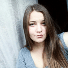 Фрилансер Анасиасия П. — Украина, Киев. Специализация — Обработка фото, Дизайн визиток