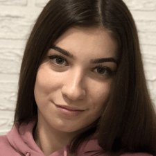 Фрилансер Анастасия С. — Украина, Кременная. Специализация — Векторная графика, Бухгалтерские услуги