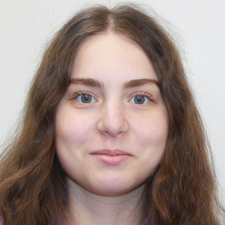Freelancer Anastasiia S. — Ukraine, Kyiv. Core skill — Data Processing, Information Gathering