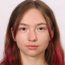 Анастасія Сорока