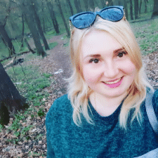Фрилансер Nastya S. — Украина, Харьков. Специализация — Стихи, песни, проза