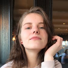 Anastasia Vyazmina