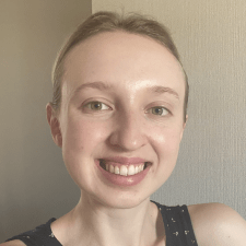 Фрилансер Anastasiia Z. — Украина, Киев. Специализация — Копирайтинг, Редактура и корректура текстов