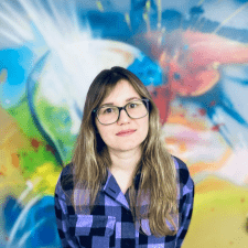 Фрилансер Анастасія У. — Украина, Киев. Специализация — Дизайн сайтов, Дизайн интерфейсов (UI/UX)