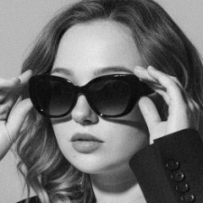 Freelancer Anastasiya R. — Kazachstan, Pawłodaru. Specjalizacja — Tłumaczenie tekstów, Copywriting