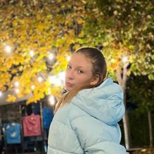 Фрилансер Анастасія С. — Украина, Винница. Специализация — Немецкий язык, Перевод текстов