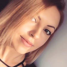 Анастасия Савельева