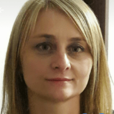 Freelancer Svetlana V. — Ukraina, Kropywnycki. Specjalizacja — Projektowanie stron internetowych, Projektowanie opakowań i etykiet