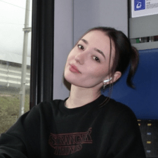 Freelancer Nataliia D. — Ukraina. Specjalizacja — Infografiki, Opracowanie prezentacji