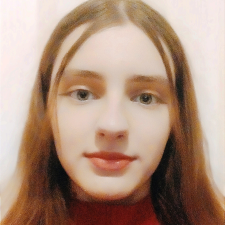 Nataliia Kucheriavenko