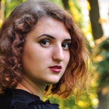 Фрилансер Natalia Z. — Украина, Киев. Специализация — Копирайтинг, Написание статей