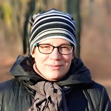 Фрилансер Наталья Г. — Украина, Харьков. Специализация — Обработка данных