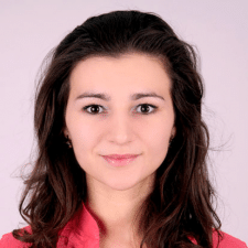Natalia Pokynchereda