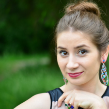 Freelancer Nataliia B. — Ukraina, Lwów. Specjalizacja — Menedżer treści, Copywriting