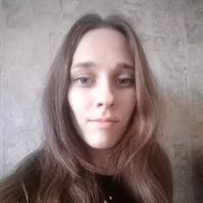Фрилансер Наталья З. — Украина, Ровно. Специализация — HTML и CSS верстка, Javascript и Typescript