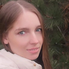 Фрилансер Наташа Н. — Украина, Днепр. Специализация — Логотипы, Иконки и пиксельная графика