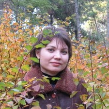 Фрилансер Наталія Г. — Украина, Одесса. Специализация — Копирайтинг