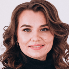 Freelancer Nataliia C. — Ukraina. Specjalizacja — Usługi księgowe, Konsulting