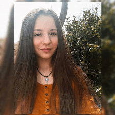 Фрилансер Наталія С. — Украина, Снятын. Специализация — Копирайтинг, Редактура и корректура текстов