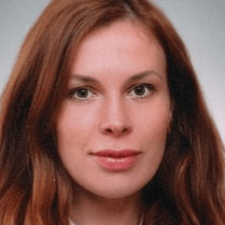 Фрилансер Наталья П. — Турция, Анкара. Специализация — Копирайтинг, Английский язык