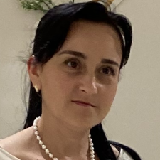 Freelancer Natalia H. — Poland, Bielsko-Biała. Core skill — Text Editing & Proofreading, Copywriting