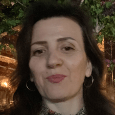 Freelancer Natalia H. — Ukraine, Kropivnitskiy. Specialization — Copywriting, Text Translation