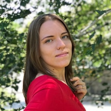 Фрилансер Наталья К. — Украина, Днепр. Специализация — Маркетинговые исследования, Продвижение в социальных сетях (SMM)