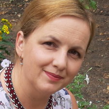 Фрилансер Наталія Г. — Україна, Харків. Спеціалізація — Робота з клієнтами, Бухгалтерські послуги