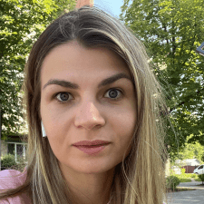 Фрилансер Natalia K. — Украина, Киев. Специализация — Продвижение в социальных сетях (SMM), Контент-менеджер