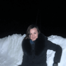 Фрилансер Наталья У. — Украина, Белая Церковь. Специализация — Английский язык, Написание статей