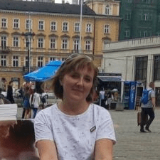 Фрилансер Наталія М. — Украина, Дунаевцы. Специализация — Написание статей, Копирайтинг