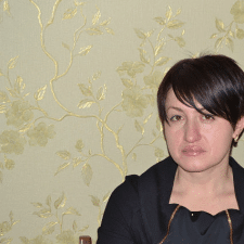 Фрилансер Наталья У. — Украина, Мелитополь. Специализация — Копирайтинг, Контент-менеджер