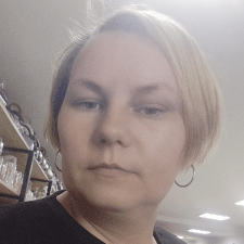 Freelancer Svitlana R. — Ukraine, Ratno. Core skill — Online Stores & E-commerce, Data Processing