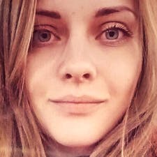 Фрилансер Наташа Ж. — Украина, Харьков. Специализация — Работа с клиентами, Копирайтинг