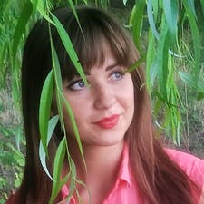 Фрилансер Наталія Б. — Украина, Самар. Специализация — Копирайтинг, Написание статей