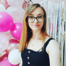 Freelancer Nataliia B. — Ukraine, Zaporizhzhia. Specialization — Articles & Blog Posts, Copywriting