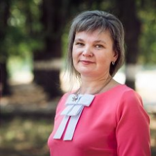 Фрилансер Наталья Д. — Украина, Ровно. Специализация — Поиск и сбор информации