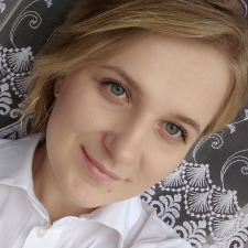 Freelancer Nataliia S. — Ukraine, Lutsk. Core skill — Copywriting, Script Writing