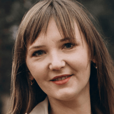 Фрилансер Наталия Г. — Украина, Винница. Специализация — Публикация объявлений, Написание статей