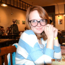 Natalia Zhydeikina