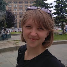 Фрилансер Natalia K. — Украина, Львов. Специализация — Транскрибация, Написание статей
