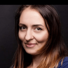 Freelancer Nataliia K. — Ukraine, Lvov. Core skill — Interface Design (UI/UX), Web Design