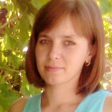 Фрилансер Наталя Г. — Украина, Золочев. Специализация — Копирайтинг, Написание статей