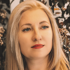 Фрилансер Наталія Р. — Украина, Одесса. Специализация — Реклама в социальных медиа, Контекстная реклама
