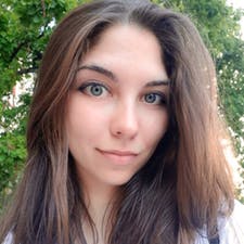Freelancer Natalya N. — Ukraine, Kyiv. Core skill — Data Processing, Presentations