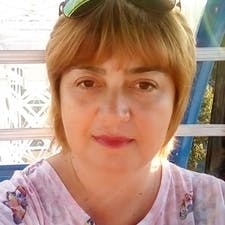 Фрилансер Наталия И. — Украина, Шостка. Специализация — Музыка, Обучение